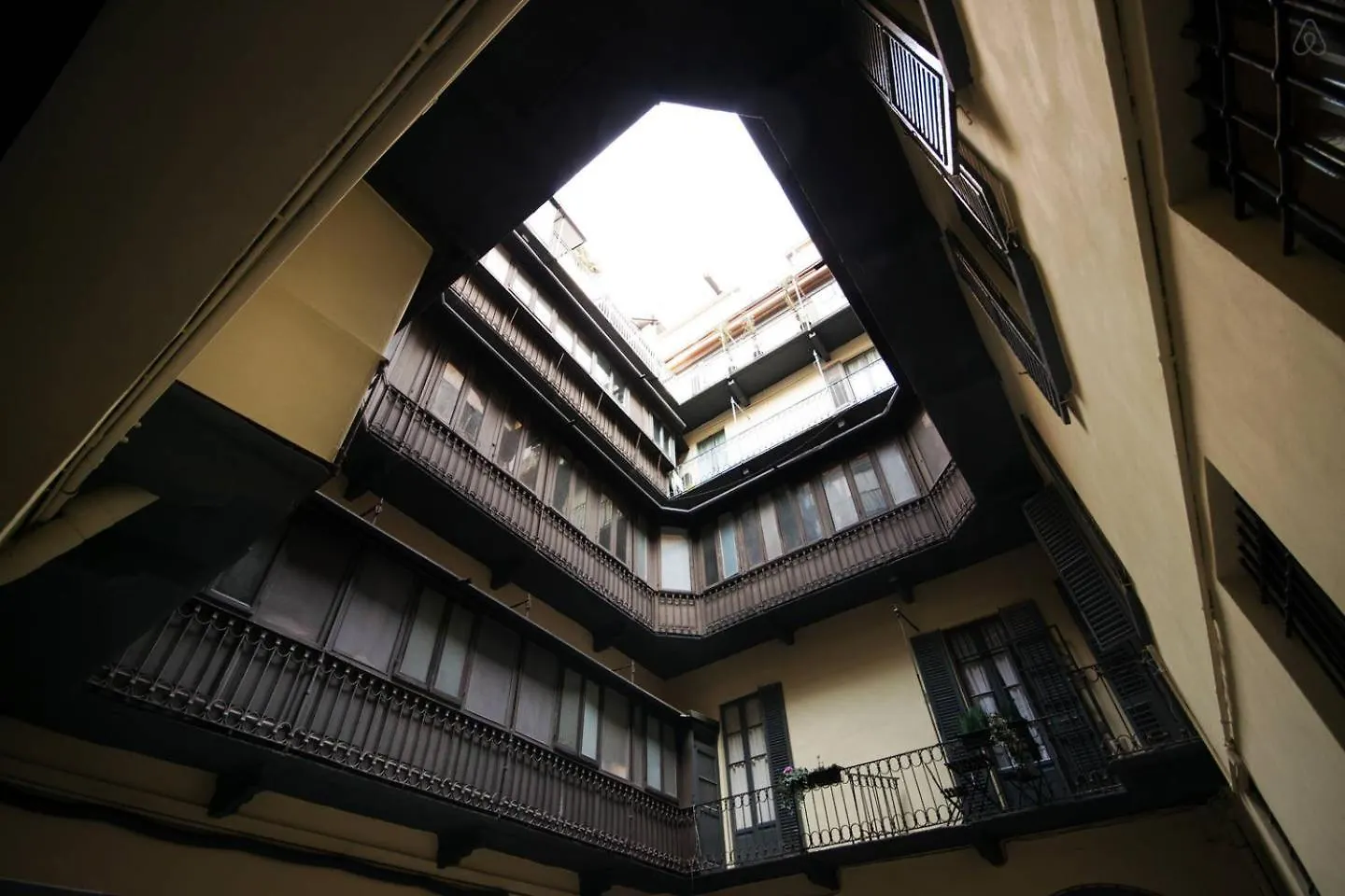 Casa Milano - Apartments And Rooms - Vintage Vibes, Balcony 0*, Milan Italy
