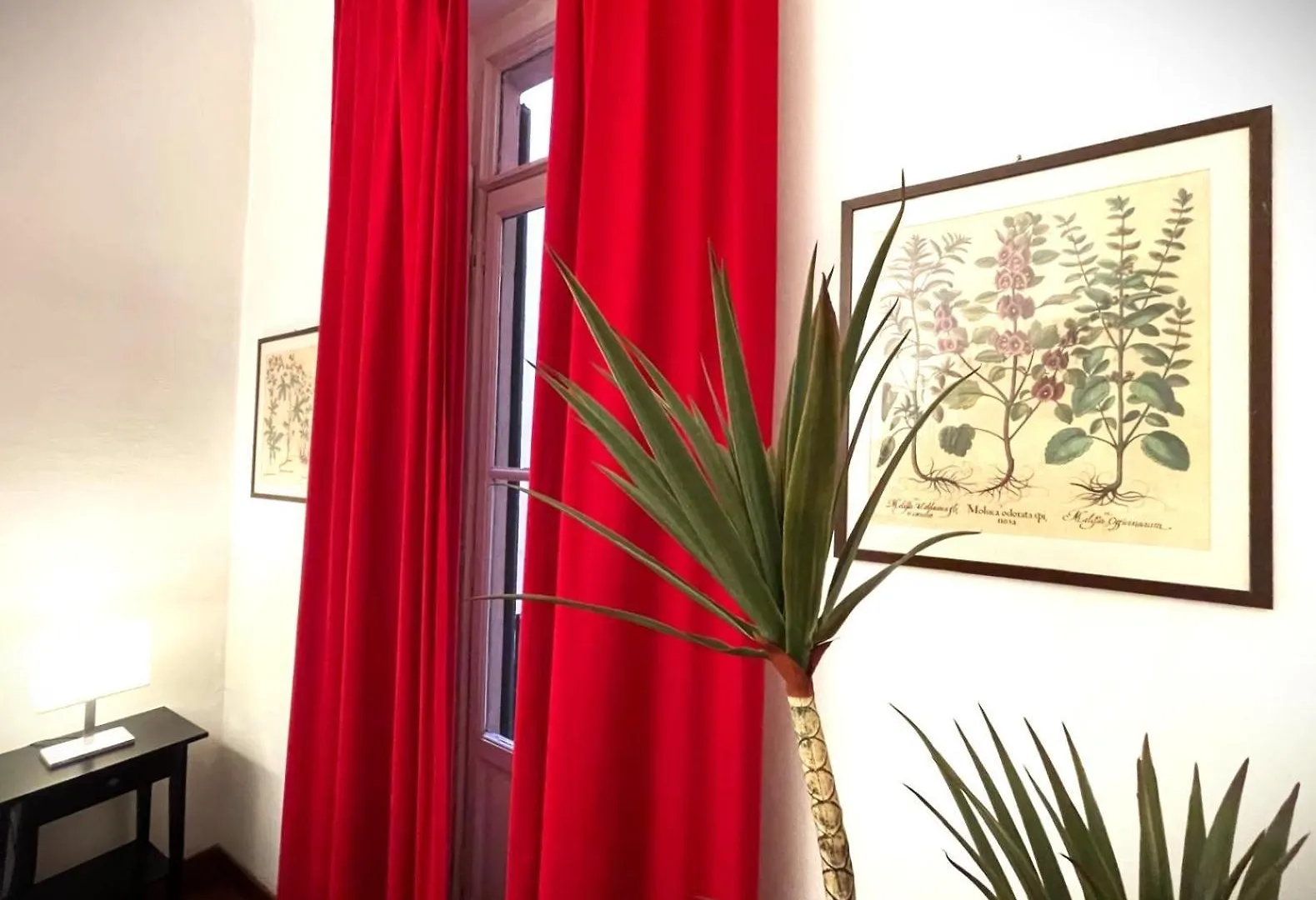 Casa Milano - Apartments And Rooms - Vintage Vibes, Balcony